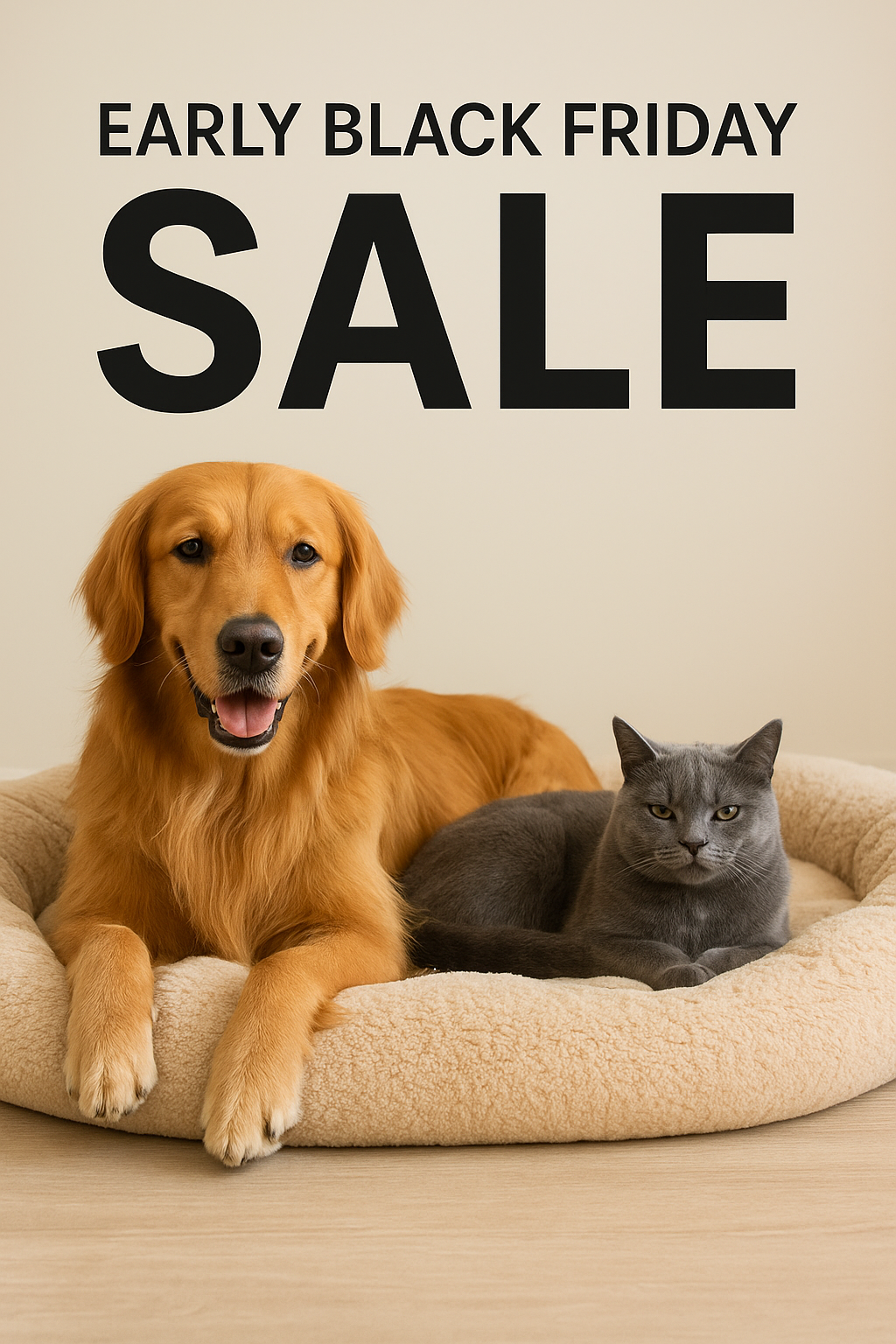 Because They Deserve the Best: How Furry Paws Brings Joy to Every Tail Wag