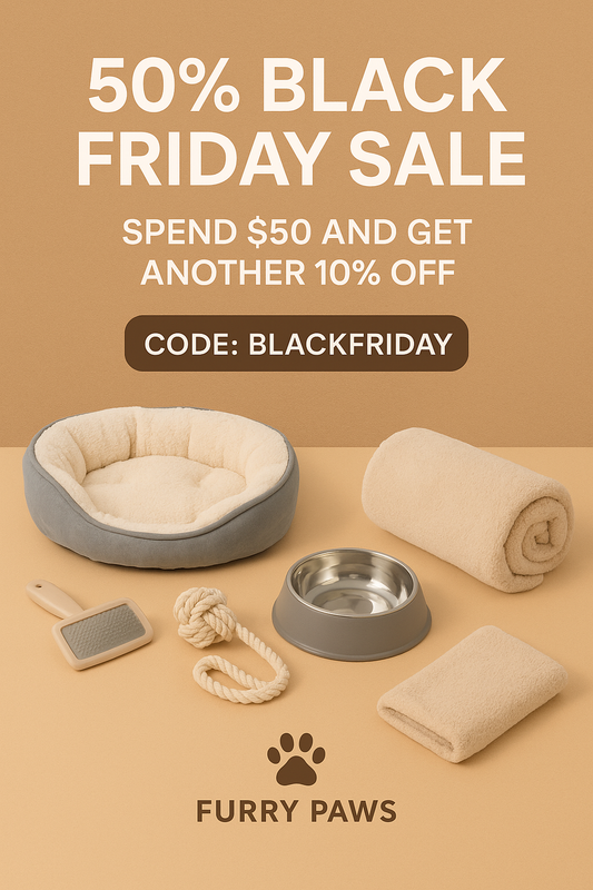 🐾 The Ultimate Guide to Keeping Your Pets Happy, Healthy & Stylish This Season