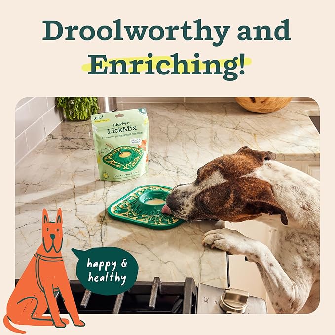 🐶 Because Every Tail Deserves to Wag: Everyday Joy with Friendly Furry Paws