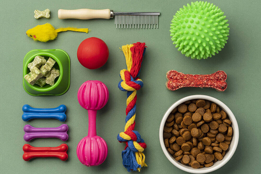 Top 15 Pet Supplies Every Dog and Cat Owner Should Have in 2025