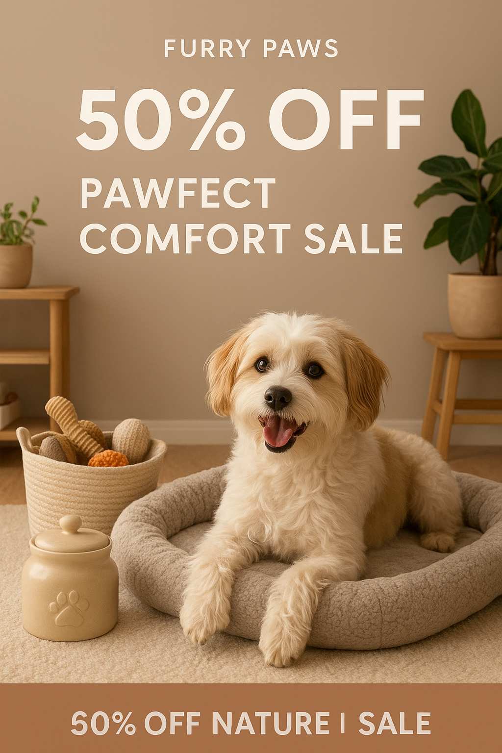 Winter Wellness for Pets: How to Keep Your Furry Friend Warm, Safe, and Happy