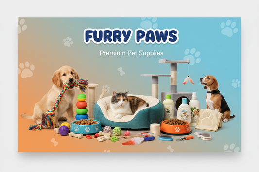 Building Strong Foundations for Lifelong Pet Wellness