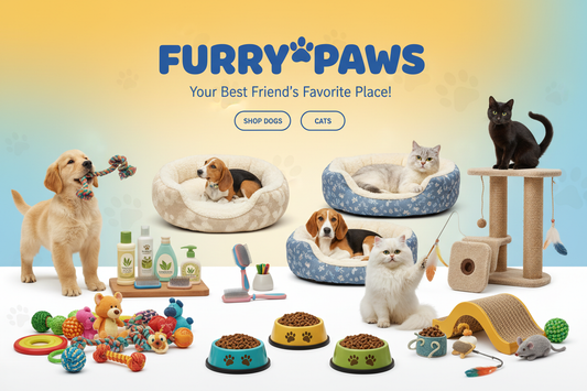 Supporting Lifelong Pet Health Through Daily Care