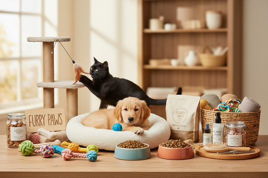 Supporting Lifelong Vitality Through Daily Pet Wellness Care