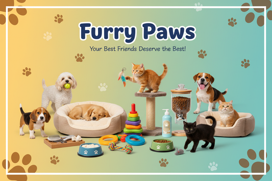 Discover how daily routines, balanced care, and wellness-focused habits help pets stay healthy, comfortable, and full of life.