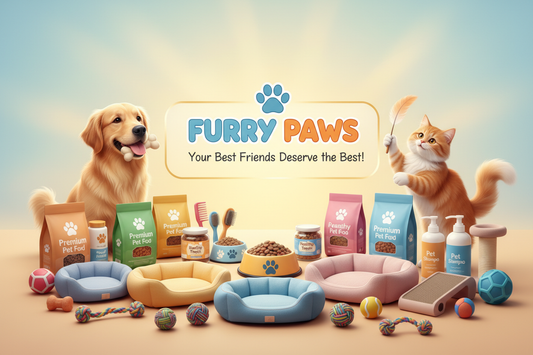 Daily Wellness Habits for a Happier, Healthier Pet